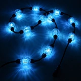 led crystal lamps